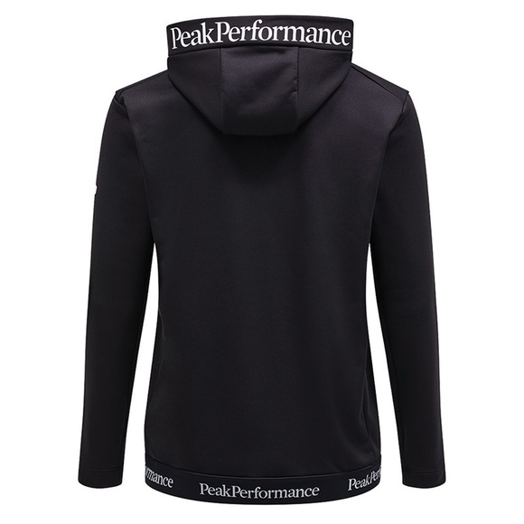 Peak Performance Hoodie - Picture 2 of 5